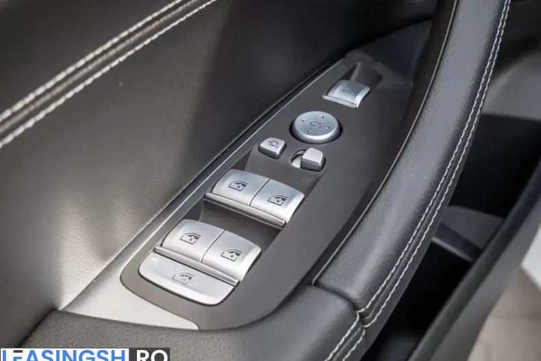 BMW X4 M40 (Seria X) din 2025 cu 5.800 km - oferta BMW205674 - foto 10