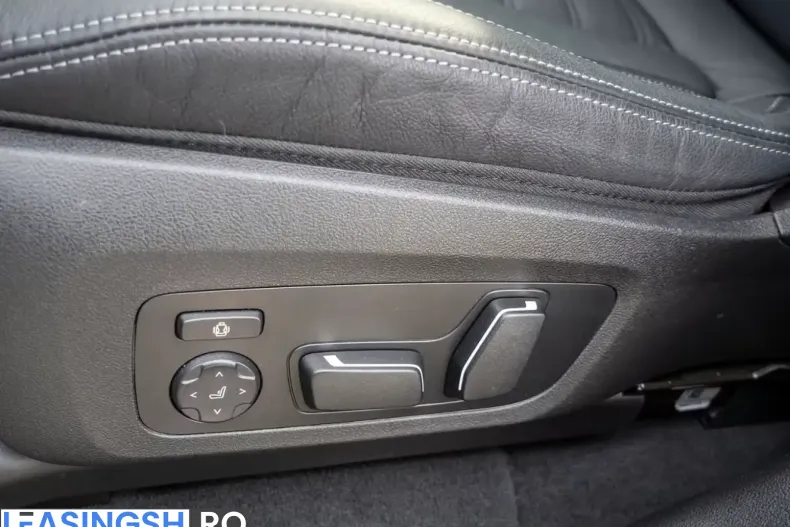 BMW X4 M40 (Seria X) din 2025 cu 5.800 km - oferta BMW205674 - foto 11