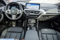 BMW X4 M40 (Seria X) din 2025 cu 5.800 km - oferta BMW205674 - foto 12