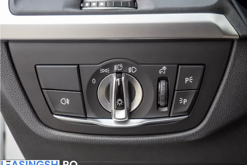 BMW X4 M40 (Seria X) din 2025 cu 5.800 km - oferta BMW205674 - foto 13