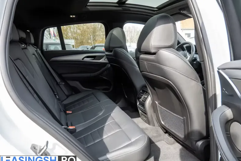 BMW X4 M40 (Seria X) din 2025 cu 5.800 km - oferta BMW205674 - foto 15