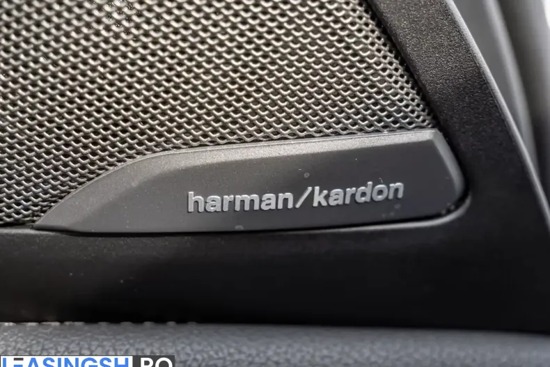 BMW X4 M40 (Seria X) din 2025 cu 5.800 km - oferta BMW205674 - foto 17