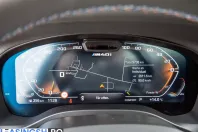 BMW X4 M40 (Seria X) din 2025 cu 5.800 km - oferta BMW205674 - foto 21