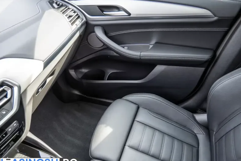 BMW X4 M40 (Seria X) din 2025 cu 5.800 km - oferta BMW205674 - foto 23