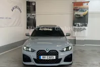 BMW 420i (Seria 4) din 2025 cu 10.800 km - oferta BMW205675 - foto 2