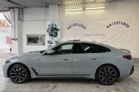 BMW 420i (Seria 4) din 2025 cu 10.800 km - oferta BMW205675 - foto 4