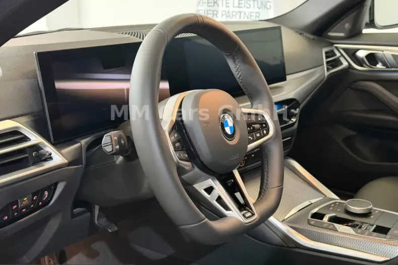 BMW 420i (Seria 4) din 2025 cu 10.800 km - oferta BMW205675 - foto 7