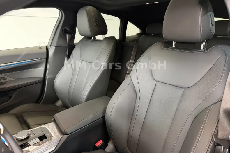 BMW 420i (Seria 4) din 2025 cu 10.800 km - oferta BMW205675 - foto 13