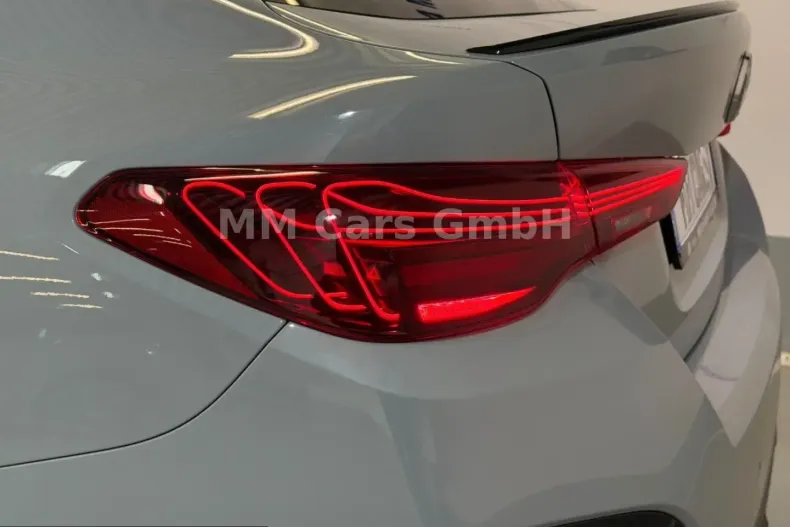 BMW 420i (Seria 4) din 2025 cu 10.800 km - oferta BMW205675 - foto 14