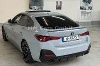 BMW 420i (Seria 4) din 2025 cu 10.800 km - oferta BMW205675 - foto 15