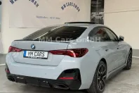 BMW 420i (Seria 4) din 2025 cu 10.800 km - oferta BMW205675 - foto 17