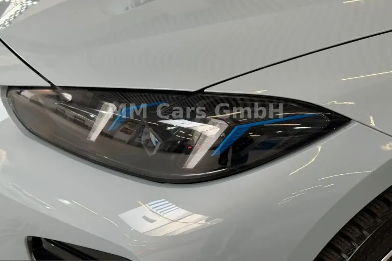 BMW 420i (Seria 4) din 2025 cu 10.800 km - oferta BMW205675 - foto 18