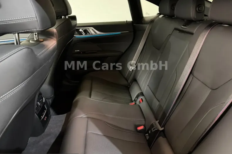 BMW 420i (Seria 4) din 2025 cu 10.800 km - oferta BMW205675 - foto 20