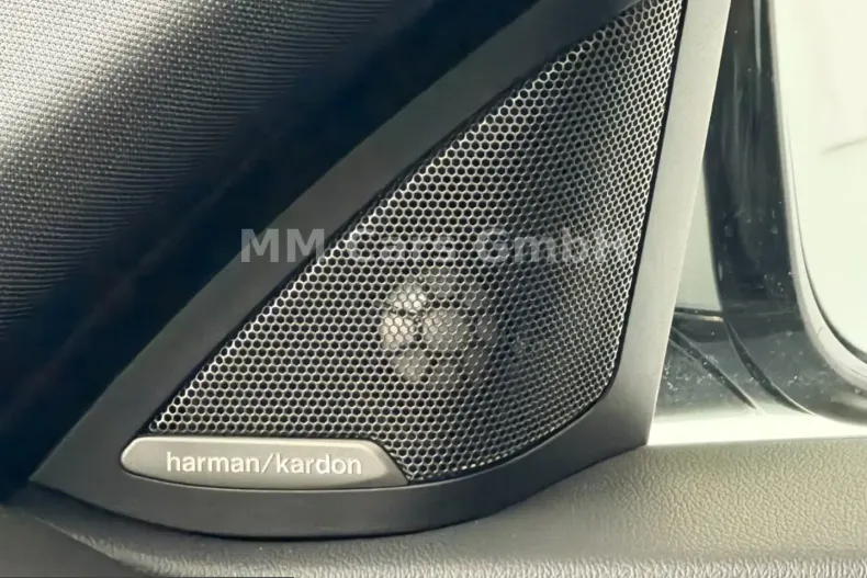 BMW 420i (Seria 4) din 2025 cu 10.800 km - oferta BMW205675 - foto 21