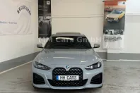 BMW 420i (Seria 4) din 2025 cu 10.800 km - oferta BMW205675 - foto 24