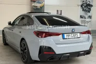 BMW 420i (Seria 4) din 2025 cu 10.800 km - oferta BMW205675 - foto 25