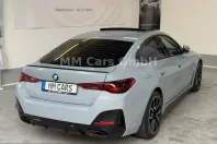 BMW 420i (Seria 4) din 2025 cu 10.800 km - oferta BMW205675 - foto 26