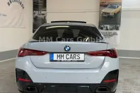 BMW 420i (Seria 4) din 2025 cu 10.800 km - oferta BMW205675 - foto 27