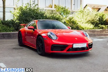 Porsche 911 din 2022 - oferta POR205676