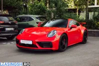 Porsche 911 din 2022 cu 22.000 km - oferta POR205676 - foto 4