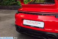 Porsche 911 din 2022 cu 22.000 km - oferta POR205676 - foto 10