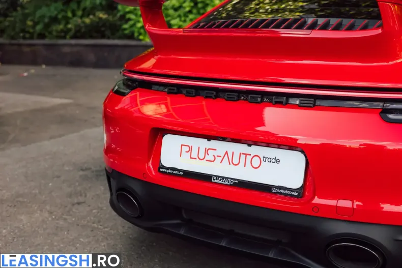 Porsche 911 din 2022 cu 22.000 km - oferta POR205676 - foto 10