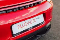 Porsche 911 din 2022 cu 22.000 km - oferta POR205676 - foto 11