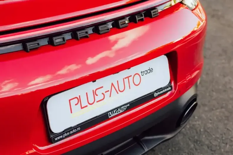 Porsche 911 din 2022 cu 22.000 km - oferta POR205676 - foto 11