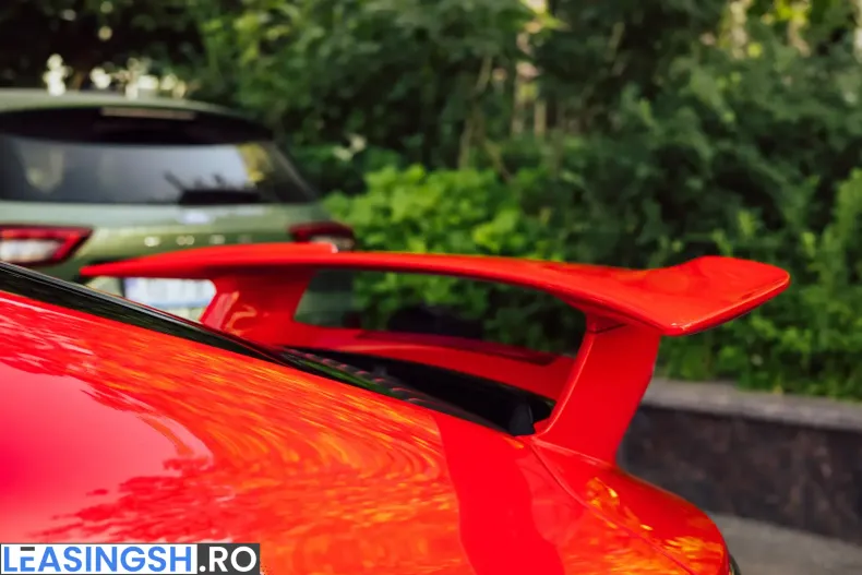 Porsche 911 din 2022 cu 22.000 km - oferta POR205676 - foto 12