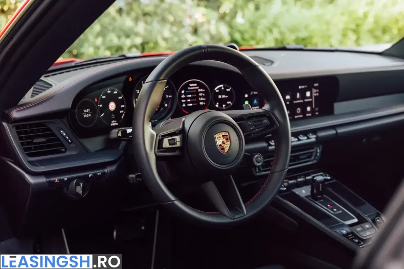 Porsche 911 din 2022 cu 22.000 km - oferta POR205676 - foto 15