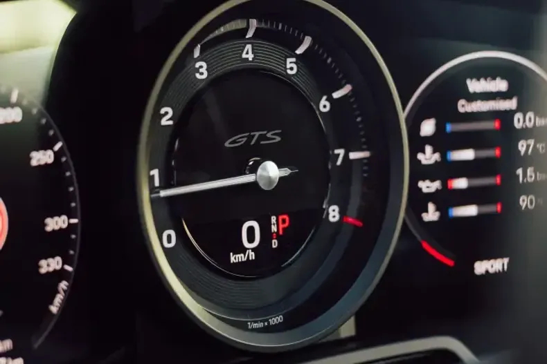 Porsche 911 din 2022 cu 22.000 km - oferta POR205676 - foto 17