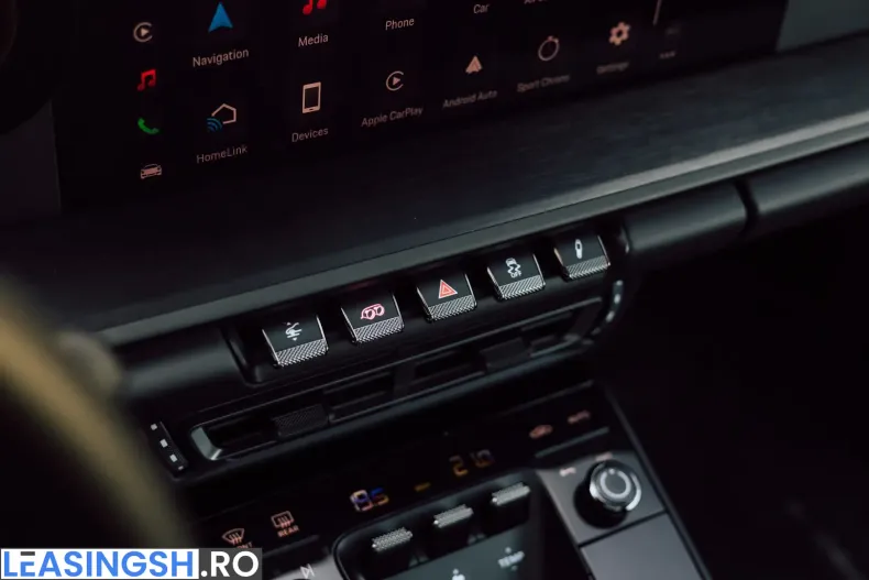 Porsche 911 din 2022 cu 22.000 km - oferta POR205676 - foto 19