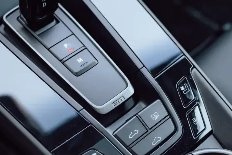 Porsche 911 din 2022 cu 22.000 km - oferta POR205676 - foto 22