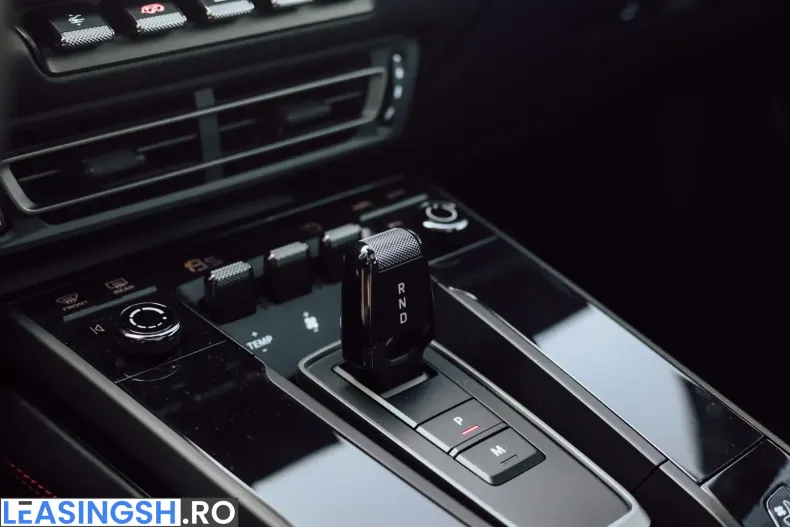 Porsche 911 din 2022 cu 22.000 km - oferta POR205676 - foto 23