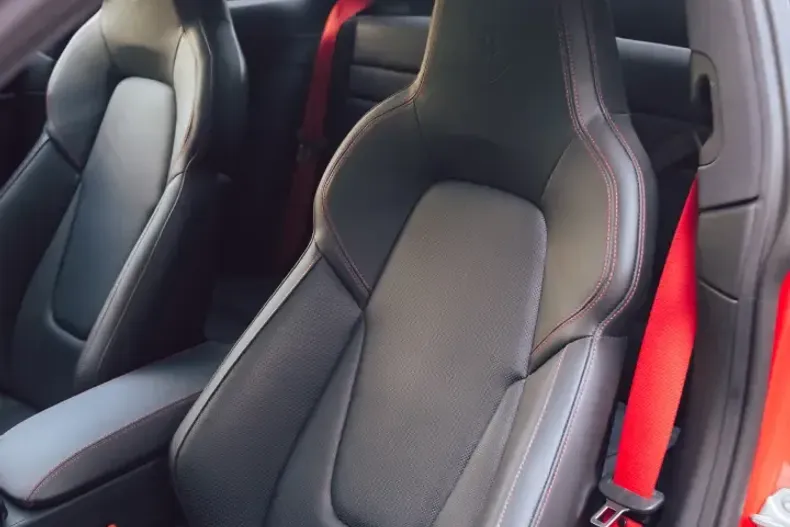 Porsche 911 din 2022 cu 22.000 km - oferta POR205676 - foto 25