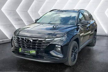 Hyundai Tucson din 2023 - oferta HYU205677