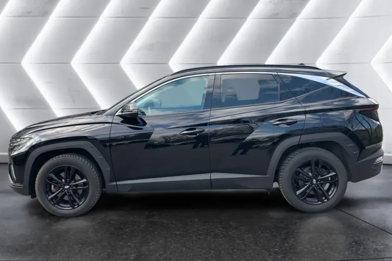 Hyundai Tucson din 2023 cu 28.154 km - oferta HYU205677 - foto 2