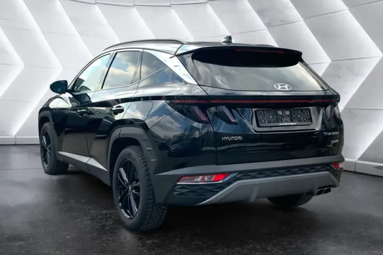 Hyundai Tucson din 2023 cu 28.154 km - oferta HYU205677 - foto 3