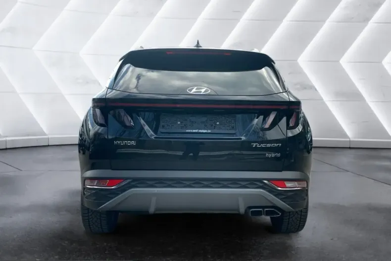 Hyundai Tucson din 2023 cu 28.154 km - oferta HYU205677 - foto 4