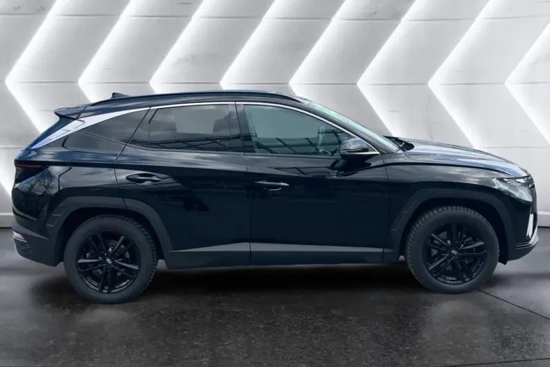 Hyundai Tucson din 2023 cu 28.154 km - oferta HYU205677 - foto 6