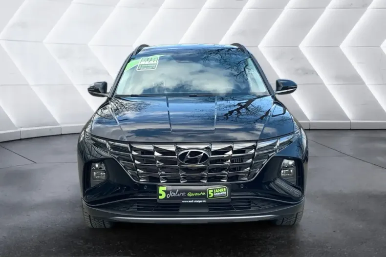Hyundai Tucson din 2023 cu 28.154 km - oferta HYU205677 - foto 8