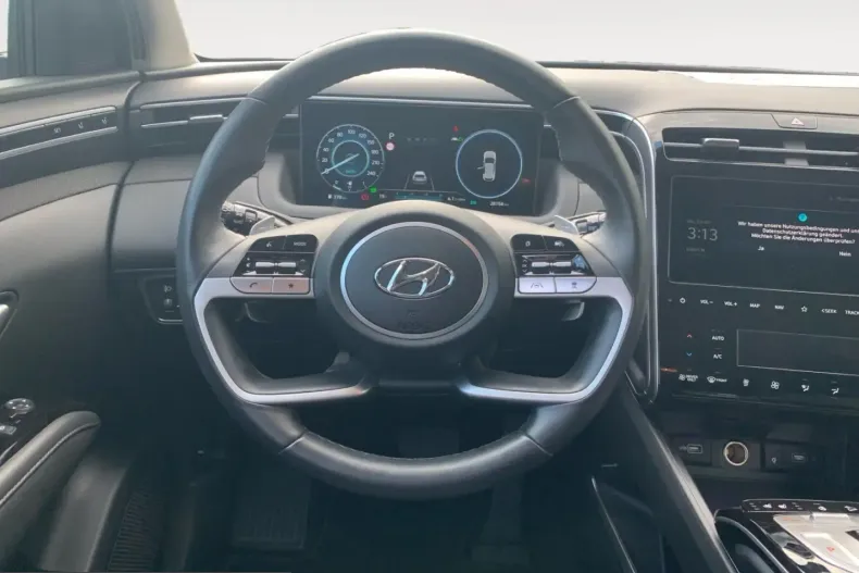 Hyundai Tucson din 2023 cu 28.154 km - oferta HYU205677 - foto 12