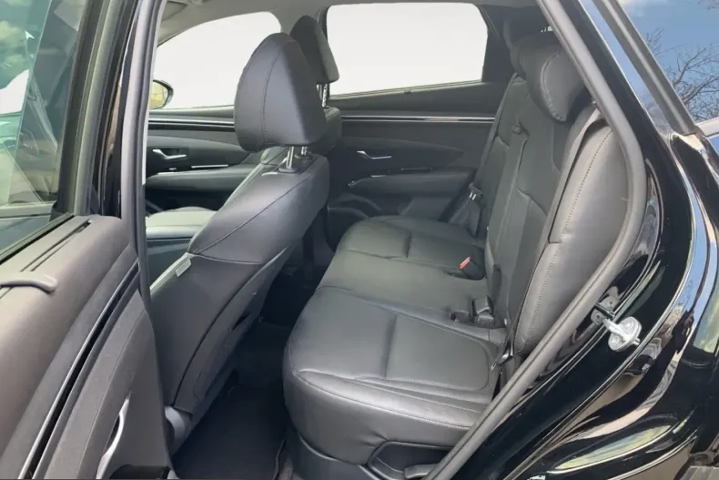 Hyundai Tucson din 2023 cu 28.154 km - oferta HYU205677 - foto 13