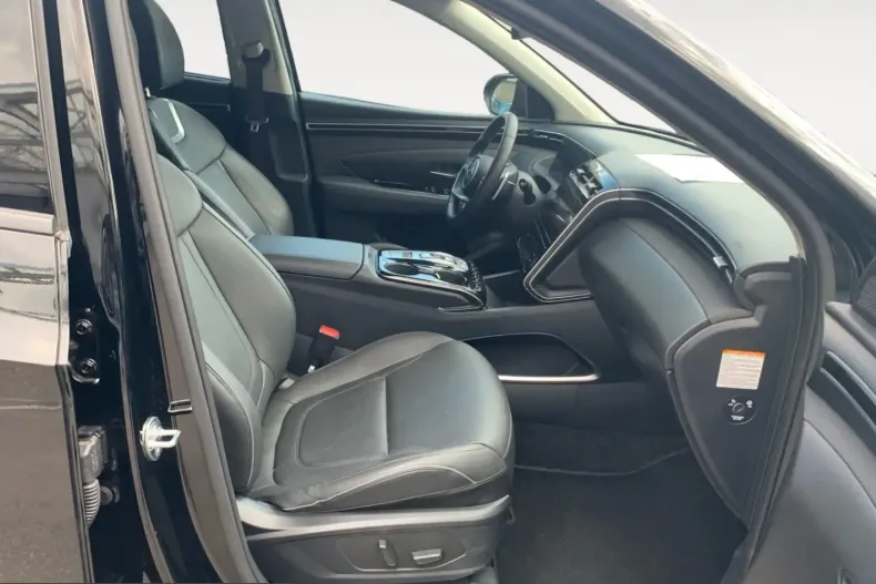 Hyundai Tucson din 2023 cu 28.154 km - oferta HYU205677 - foto 15