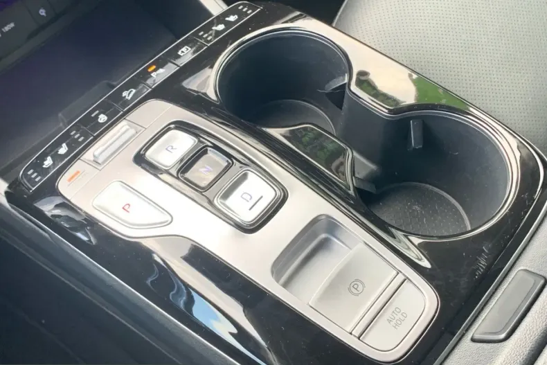 Hyundai Tucson din 2023 cu 28.154 km - oferta HYU205677 - foto 17