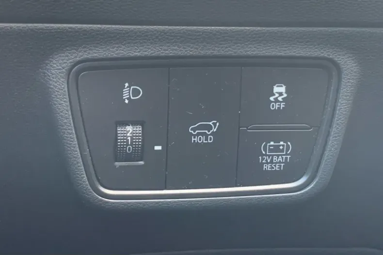 Hyundai Tucson din 2023 cu 28.154 km - oferta HYU205677 - foto 19