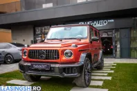 Mercedes-Benz G 63 AMG (Clasa G) din 2026 cu 13.900 km - oferta MER205678 - foto 3