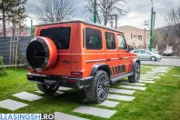 Mercedes-Benz G 63 AMG (Clasa G) din 2026 cu 13.900 km - oferta MER205678 - foto 8
