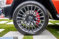 Mercedes-Benz G 63 AMG (Clasa G) din 2026 cu 13.900 km - oferta MER205678 - foto 10