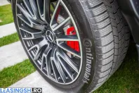 Mercedes-Benz G 63 AMG (Clasa G) din 2026 cu 13.900 km - oferta MER205678 - foto 14